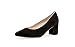 Produktbild Gabor Damen Klassische Pumps, Frauen Absatzschuhe,stoeckelschuhe,Ausgehschuhe,Abendschuhe,Court Shoes,high Heels,Heels,schwarz,40 EU / 6.5 UK