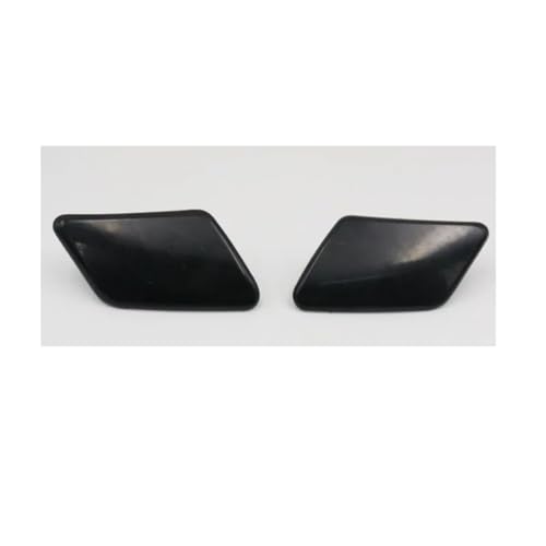 Coque de buse lave-phare gauche Volvo C30 2007-2009 : cache de pare-chocs avant de remplacement