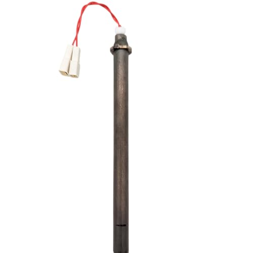 MCZ Zündkerze, MCZ und MCZ red Pelletöfen