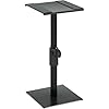 Behringer SM2001 Heavy-Duty Height-Adjustable Monitor Stand #1