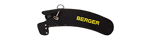 Berger ArboRapid 1.75 Telescópico con Sierra y Bolsa Gris miniatura 4