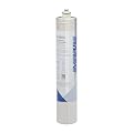 Pentair Everpure EF-6000 Quick-Change Filter Cartridge, EV985550, for Use in Everpure EF-6000 Full Flow Drinking Water System, 6,000 Gallon Capacity, 0.5 Micron