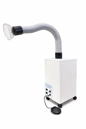 Vaniman Portable Extraoral Suction System