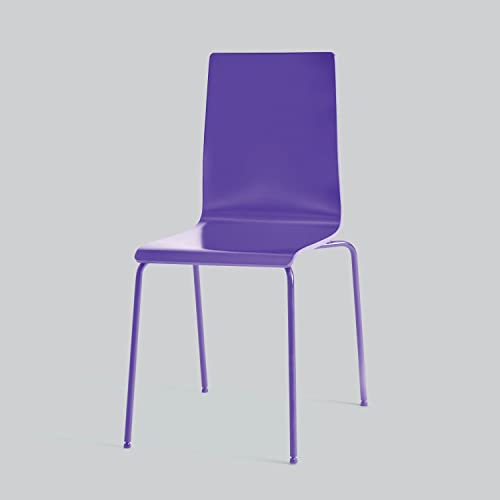 Image of Rust-Oleum Painter's Touch 2X Ultra Cover Spray Paint, Gloss Grape