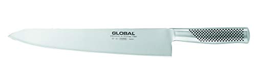 Top Rated Global GF-35 - 12 inch, 30cm Heavyweight Chef's Knife