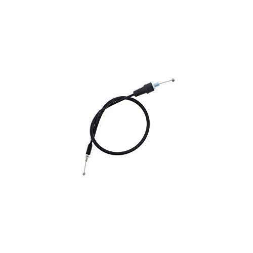 Câble gaz All Balls 45-1088 de rechange pour kit de câbles d'accélérateur aller retour moto