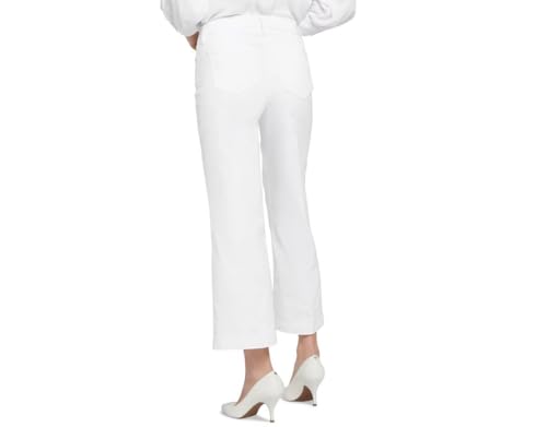 NYDJ Women's Teresa Wide Leg Ankle2