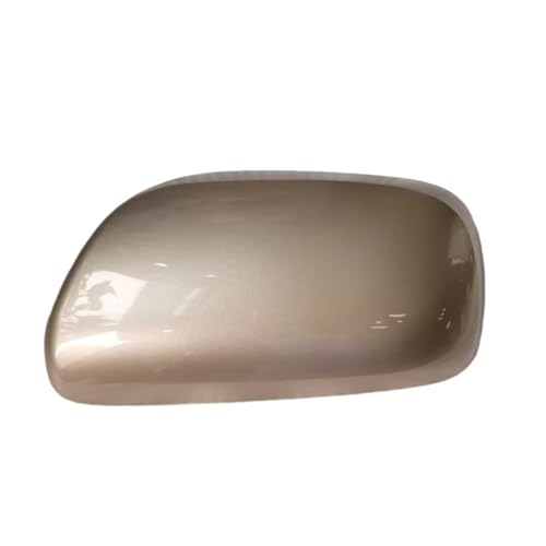 Coque de rétroviseur de remplacement Toyota Prius 2005 2006 2007 2008 2009 plastique