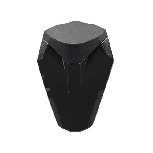 Couvercle de siège arrière ZX-25R en carbone | Supprimez la selle passager