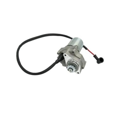 Démarreur 2 trous pour VTT 50cc à 125cc lanceur de remplacement quad - 3