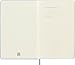 Moleskine Classic Notebook, Hard Cover, Large (5