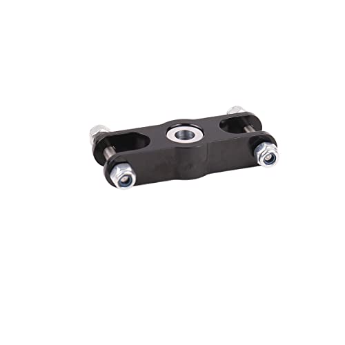 Adaptador Clip de Sujeción Plegable para Avión FPV ala Fija miniatura 1