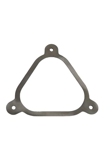 Streets.C Tri flow Airfilter cap For Royal enfield GT650,Interceptor650,Bear650-