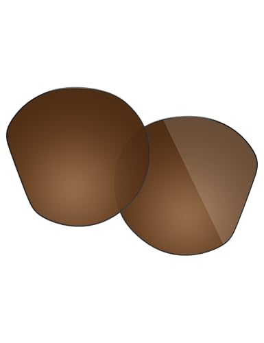 Image of Fiskr Polarized Lenses Replacement Compatible with Oakley Clifden OO9440 Sunglasses, Impact Resistant & Perfect Fit