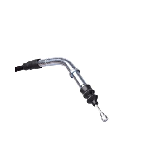 Cable de embrague para moto RMZ250 compatible con modelos de 2010 a 2013 4