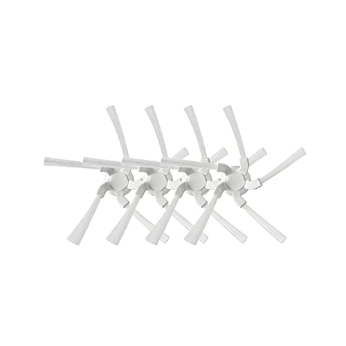 Xiaomi Dreame Bot W10ɑΉ ANZT[ {bg|@ CTChuV HEPAtB^[ɑΉ bvNX pN[XyAp[c (Color : Light Grey)