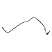 Motorcraft Brake Hydraulic Line