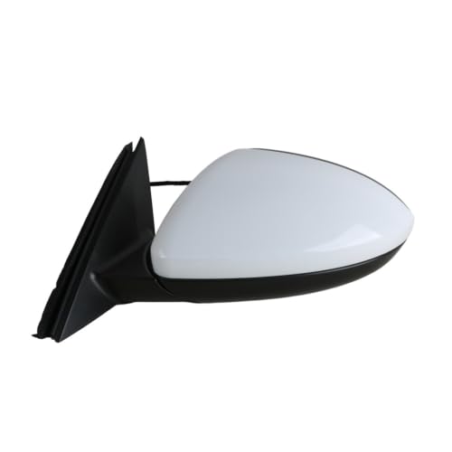 Avertissement angle mort rétroviseur MK7 2019 2020 avec capuchon 7 broches