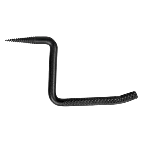 Tree Steps for Hunting - Tree Stand Steps, 8.15" Tree Stand with Knurled Pattern | 705lbs Self Tapping Screw Mount, Climbing Tree Mount A