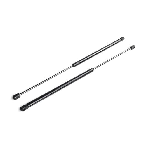 Vérins de vitre arrière défaillants ? Solution pour Jeep Wrangler TJ