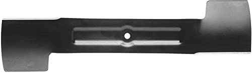 Certified Metal Lawnmower Blade for Flymo Speedi-Mo 360C Speedi-Mo 360VC Metal 36cm