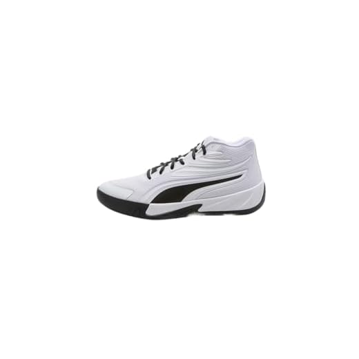 Chaussures de basketball Puma Court Pro Hommes