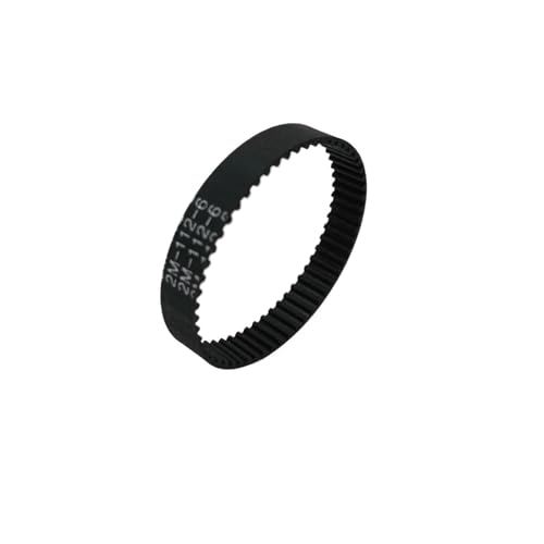 Courroie de distribution GT2 100mm pour corriger le ghosting et les sauts de pas 3D