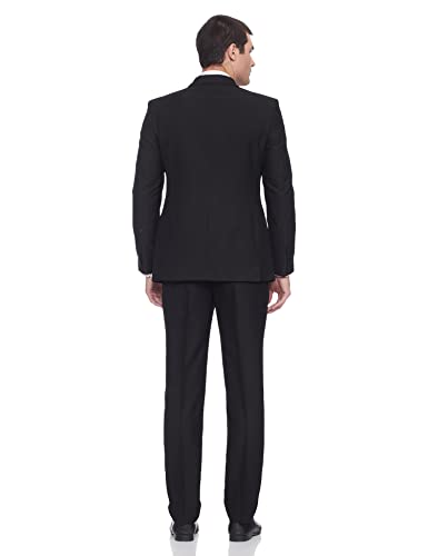 Image of Park Avenue Men's Slim Fit Suit