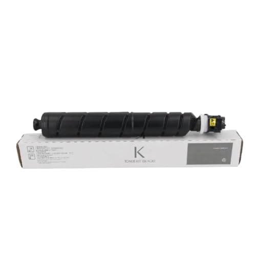 Cartouche toner TK8518 BK pour imprimantes 6052ci et 5052ci