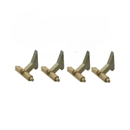 Pieza de repuesto dedo selector superior para fusor de ECOSYS M3560 y P3060