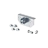 staffa per kit porta di tipo tt sommer s11298-00001