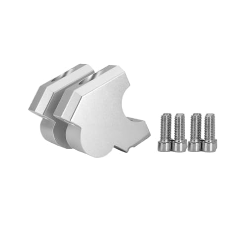 Extension de hauteur de guidon NT1100 2023 accessoires moto rehausseur