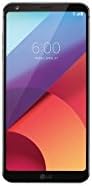 LG G6 - Smartphone de 5.7" (Memoria Interna de 32 GB, 4 GB de RAM...