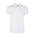 Produktbild Pierre Cardin Basic Polo Weiss - Große XXL
