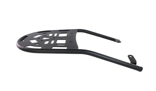 Support de bagage arrière de moto pour TW200 porte-bagages robuste 1987-2024