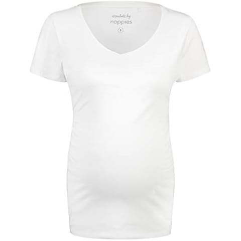T-shirt de maternité Noppies Rome Cover