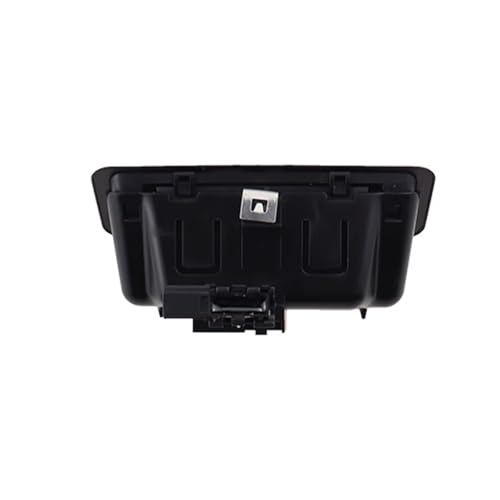 Interrupteur de coffre pour BMW E90 E91 bouton-poussoir de hayon