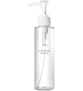 Orbis Cleansing Liquid Makeup Remover | Oil-Free, Gentle Cleansing Water with Hyaluronic Acid for...
