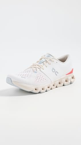 Image of On Women's Cloud X 4 Sneakers