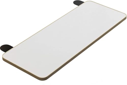 PinkForest 52x25cm VRؐ fXNg Ɨ̈g  [I _CjOe[u  J[LF ȃXy[X I[KiCU[ (zCg,65*25cm) [sAi]