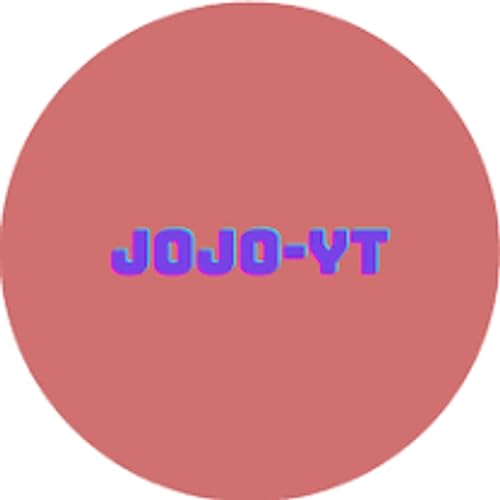 Couverture de jojo-yt