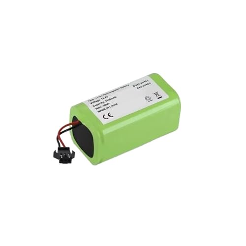 14.4V 2800mAh Replacement Battery Parts Compatible For Cored