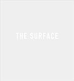 THE SURFACE (square art stand)