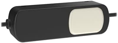 PTL110S-FF100L-QP150, Nodo PTL110,10-30 VDC,IP54,3.937 in FixedField,150 mm (6 in) PVC Euro Pigtails, 805485