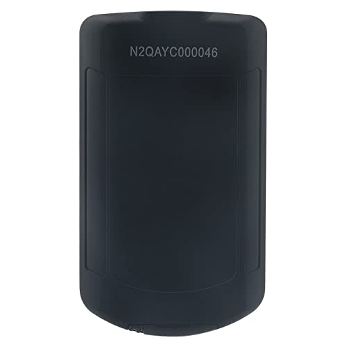 New N2QAYC000046 Replace Remote Control - Image 2