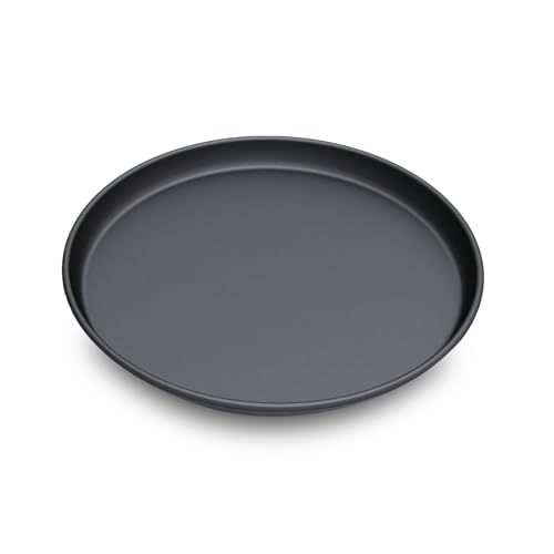 MKYSAIL11.22inch Universal Microwave Crisper Pan,Fast Microwave Pizza...