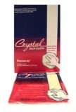 Oak Distributors Crystal Tack Premium-A Premium Tack Cloth Crystal Tack Cloth's