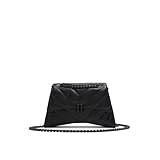Aldo Women's Anabellx Cross Body, Black/Black