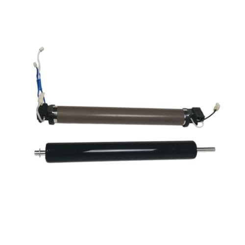 Fixation de l'élément chauffant 220V contre les bourrages papier HP M630dn