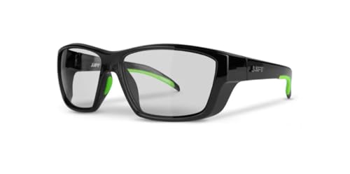 LANCER-BLK GLOSS/CLEAR